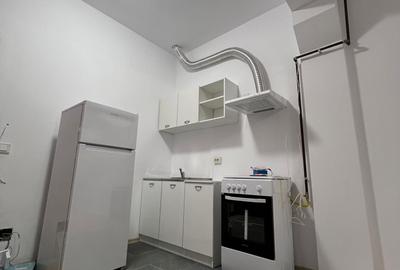 Apartament cu 2  camere inainte de LETCANI - 6