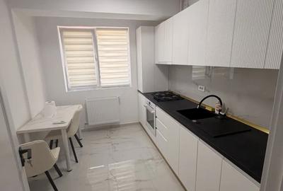 Vanzare apartament 2 camere - 5