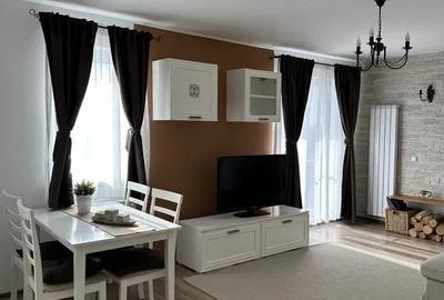 I OFERTA I Apartament modern cu 2 camere I 54 mp I Parcare I Top City I Tractoru - 1
