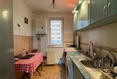 Apartament 2 camere semidecomandat zona Luptei - 7