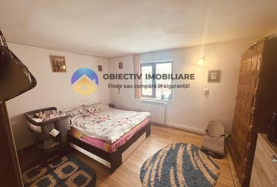 Casă + teren 919 mp – Dumbrava Roșie, jud. Neamț - 3