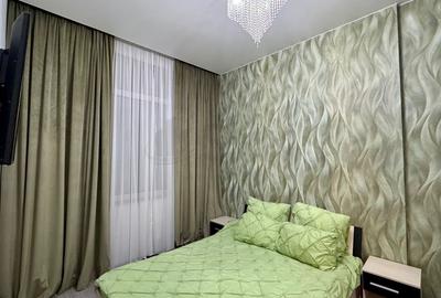 REA1022424 Penthouse Mihai Bravu - 5