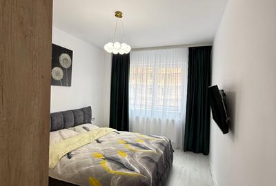 Apartament 2 Camere-Bloc Nou– Militari Residence-Comision 0% - 30