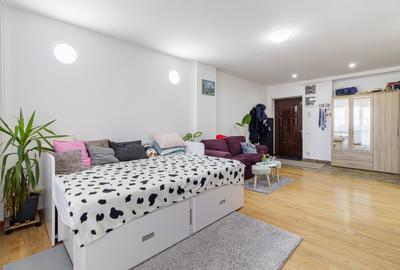 Apartament 2 camere Otopeni - Garaj - 3