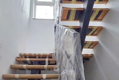 Apartament 3 camere tip Duplex Stil de viață premium spațiu care te definește - 12