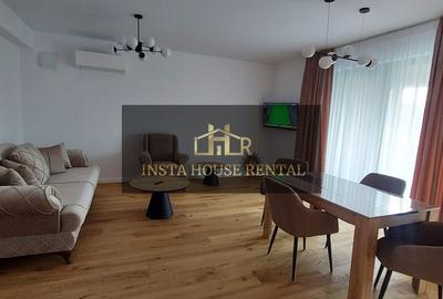 🔹Apartament 3 camere Baneasa / Trifesti l Parcare l🔹 - 1