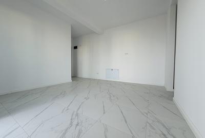 Apartament cu 2 camere semidecomandat în Braytim