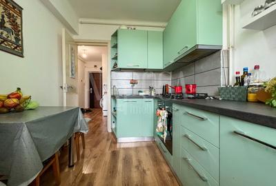 Apartament 2 camere de vanzare in Plopilor, Cluj Napoca - 8