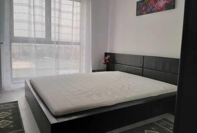 Apartament 2 camere zona Lujerului Politehnica in Exigent Plaza - 5