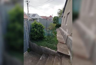 Casă zona centrală, teren 389 mp, Turda, fără comision!!! - 13