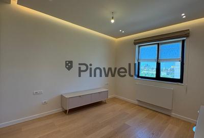 Apartament 3 camere RENOVAT| NOU| Loc parcare subteran| 4 CITY| PIPERA - 15