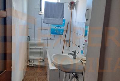 Apartament 2 camere situat in zona TOMIS NORD - 7