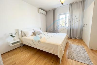 Unirii-Casa Pensii,Stradal, Pozitie Splendida, PROASPAT RENOVAT, Mobilat,Utilat - 5