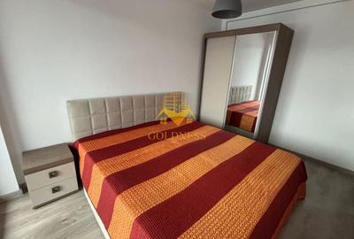 2 camere, Gheorgheni, Parcare, Iulius Mall, Soporului, Vaida Voevod - 2