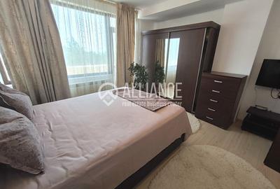 MAMAIA  Statiune (Cod 01) - Penthouse impresionant cu terasa 148 mp! - 18