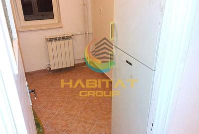 Apartament 2 camere Sos Giurgiului bl reabilitat termic - 2