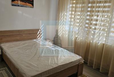 De inchiriat apartament semidecomandat, 2 camere, parter zona Astra - 4