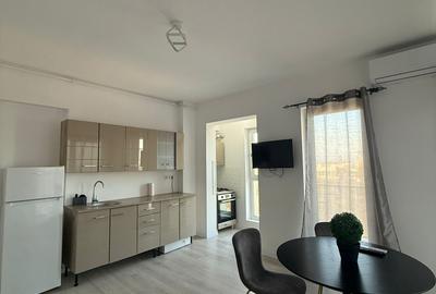 Apartament 3 camere - Mobilat +utilat/ Bloc Nou /Direct Devoltator - Real Resort - 2