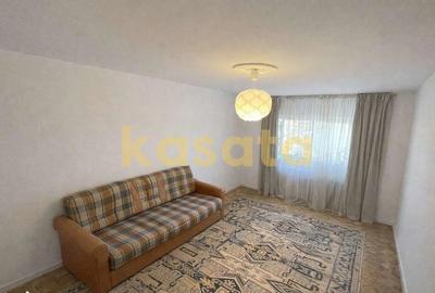 Apartament cu 2 camere decomandat în Băneasa
