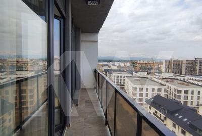 Apartament 2 camere de închiriat | Doamna Stanca, Șelimbăr, jud.Sibiu - 12
