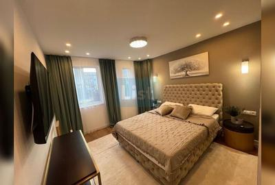 COMISION ZERO! Duplex modern, finisaje premium – Florești - 22