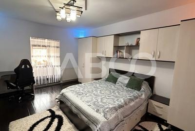 Apartament cu 2 camere semidecomandat, mobilat în Ultracentral