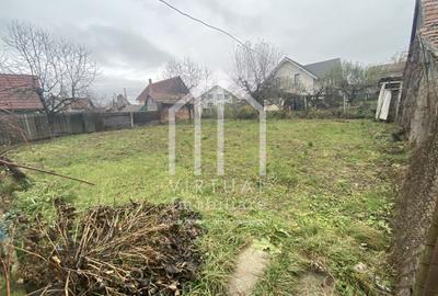 Casa individuala de vanzare in Sibiu, teren de 1020 mp, in sat Hamba - 3