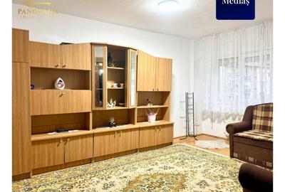 Apartament de închiriat în Mediaș, Vitrometan, cu 2 camere decomandat - 5