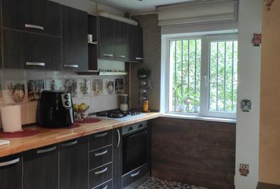 Oferta vanzare 3 camere zona Sebastian/Salaj, 73 mp ,centrala termica proprie - 4