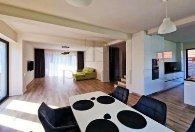 Casă individuală cu 4 camere în Bălcescu