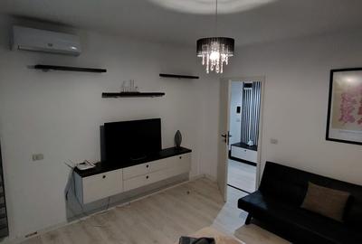 Exigent Plaza Faza 3 langa parcul Liniei, aproape de metrou Lujerului - 5