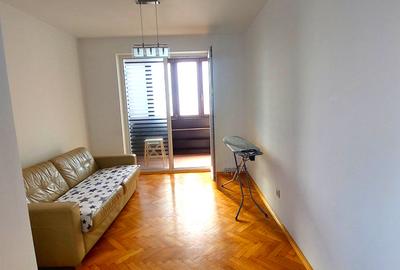 Apartament cu 4 camere 2 bai, 2 balcoane, boxa si garaj CETATE mobilat si utilat - 4