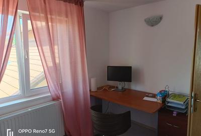 Casă vilă de vânzare în mun. Reghin, zona Unirii. - 14