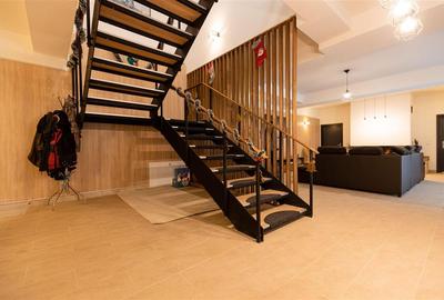 Exclusivitate! VILA PREMIUM CU DESCHIDERE LA LAC MOGOSA - 13