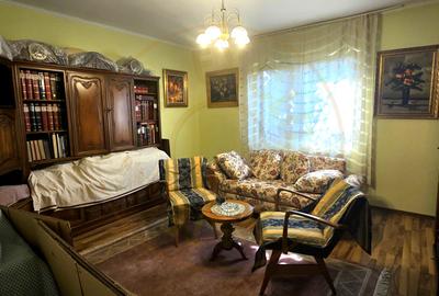 De Vânzare Casă zona Lucian Blaga Satu Mare - 10