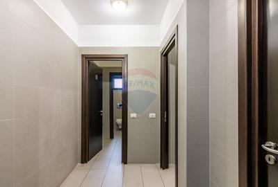 Spațiu de birouri I Office building I 245 mp I zona Mihai Bravu - 15