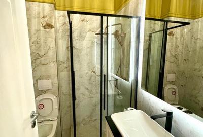 Apartament LUX 2 camere PRIMA INCHIRIERE Otopeni str Tibles langa LIDL + parcare - 13