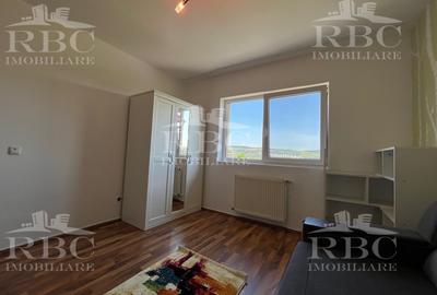 Apartament 3 camere cu balcon Valea Garboului - 2