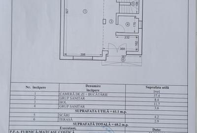 CASA 4 CAMERE |  OVIDIU |  164 MPC - 13