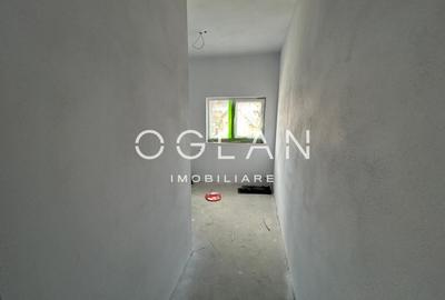 Apartament 3 camere, 88 mp utili, etaj 1, zona Turnisor - 9
