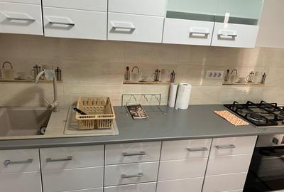 De închiriat apartament 2 camere  | Micro 18 | 🏢 - 6