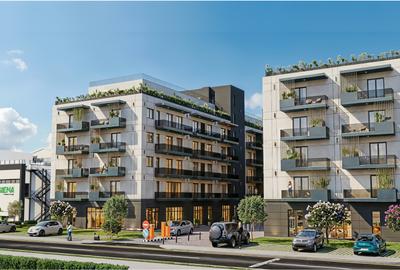 Biruintei  75 - Ananda Residence