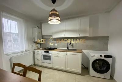 Apartament cu 2 camere decomandat, mobilat în Theodor Pallady
