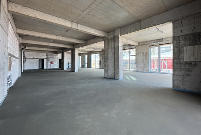 Spatiu comercial de vanzare in Mamaia Nord - prima linie la mare, pe Promenada - 7