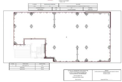 Spatiu Comercial Modern 400 Mp Zona Ultracentrala - 2