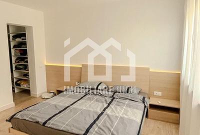 Casa Individuala 3 camere 102mp Teren 617mp Front 34m  Jucu de Mijloc - 6