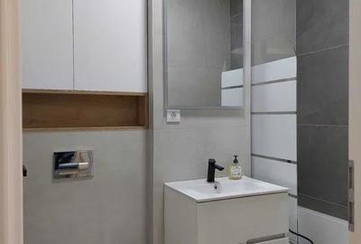 AP. 2 CAMERE- LUJERULUI, CENTRALA, BLOC NOU, BUCATARIE INCHISA - 6