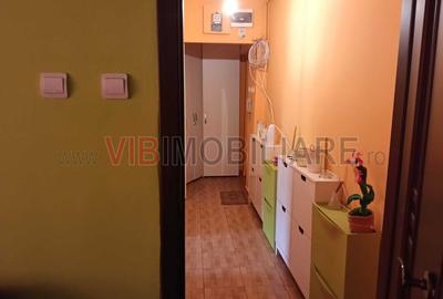 Semidecomandat, 59mp, etaj 3/5, Simion Barnutiu - 1