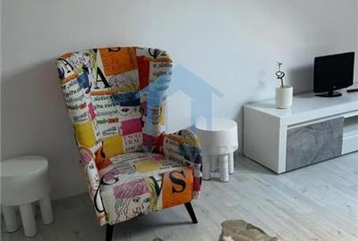 Apartament 1 camera, Frunzisului - 5