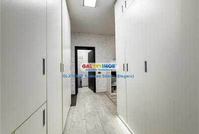 Apartament 3 camere de vanzare - Militari Residence - Rezervelor - 14